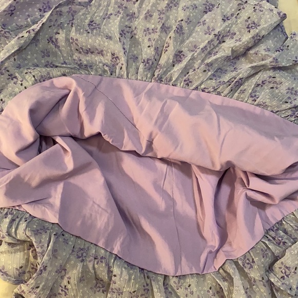 ELLIATT DRESS💜 - Picture 7 of 7